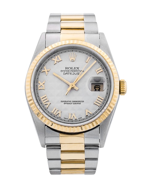 Rolex Datejust 16233